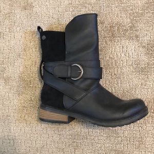 Roxy boot